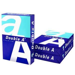 Wholesale carton box: Double A4 Paper