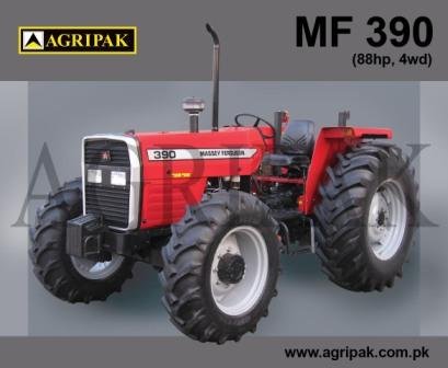 Massey Ferguson 390 4wd hp Id Product Details View Massey Ferguson 390 4wd hp From Agripak International Ec21