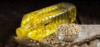 Sell 100% Crude and Refined Soybean Oil 