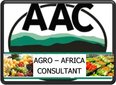 Agro Africa Consultant Company Logo