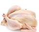 Bulk Frozen Whole Chicken for Export