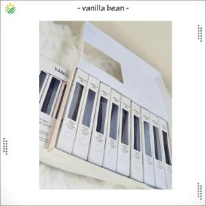 Wholesale vanilla beans: Vanilla Beans Tahiti in Carton Box OEM