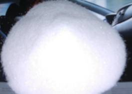Wholesale Sugar: White Refined Icumsa 45 Sugar