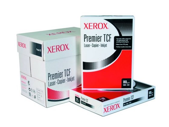 Xerox Copy Paper Price