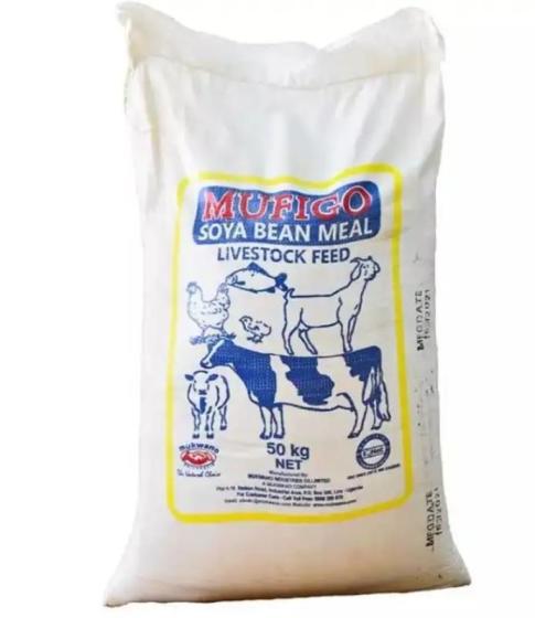Sell Animal Feed Soy Bean Meal 46% Protein Soybean Meal.