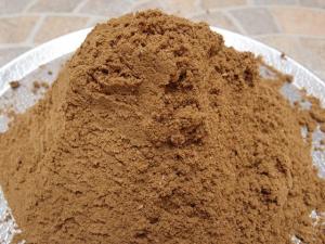 Wholesale trimmings: German Sea Fishmeal 60%