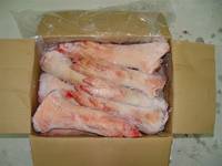 Sell Grade AAA Frozen Pork Feet / Legs