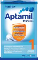 Aptamil Pre, 1,2,3 Baby Food