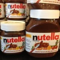 Sell Nutella Chocolate 230g, 350g 