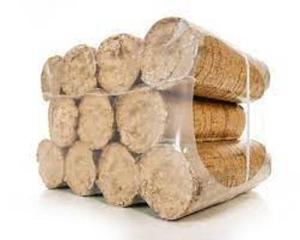 Wholesale packing: RUF Oak Wood Briquettes