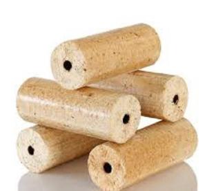 Wholesale cleaning product: Premium Quality Ruf Wood Briquettes