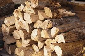 Wholesale m: Klin Dried Alder Firewood