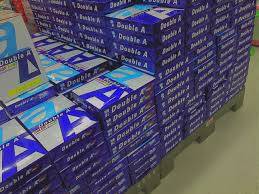 Wholesale a4 photocopy paper: Paperone A4 Paper