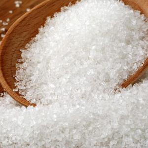 Wholesale bulk bag: Cheap Refined ICUMSA 45 White Granulated Sugar