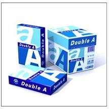 Wholesale art paper: Double A Copy Paper A4 80 GSM