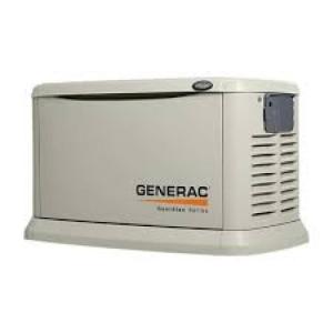 Wholesale mobile power: Generac Guardian 22kW Standby Generator System (200A Service Disconnect + AC Shedding) W/ Wi-Fi