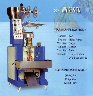 packaging machine indonesia