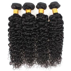 Wholesale 100 human hair: 100% Natural Hair Bundles Cuticle Aligned Hair Raw Indian Human Kinky Curly Hair Bundles