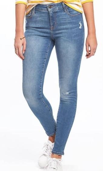 jeans design 2019