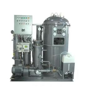 Wholesale compressor factory: Oil and Water Separator (For Land Use)