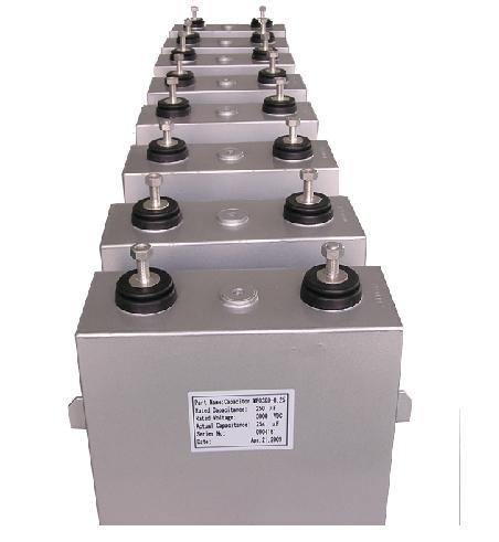 High Voltage DC Pulse Capacitor(id:6586863) Product details - View High