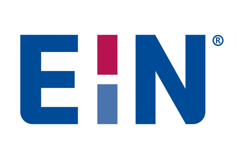 Ahin International Company Logo