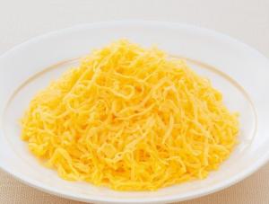Wholesale used machines: Cooked Shredded Egg