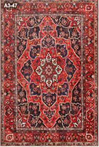 Wholesale Home Decor: Oriental Design Hand Tufted Rugs & Carpets