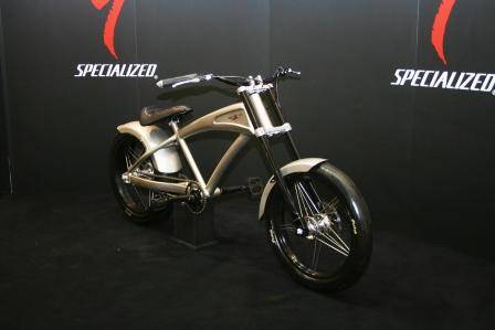 specialized fatboy chopper for sale
