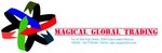 Magical Global Trading Company Logo