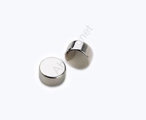 Wholesale sintered ferrite magnet: Custom Round Magnet       Industrial Motor Neodymium Permanent Magnet    Neodymium Magnets