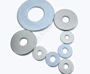 Wholesale neodymium magnet: Custom Ring Permanent Magnet with Hole    High Power Permanent Magnet       Custom Neodymium Magnet