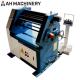 Sell Power 3-Rolls Bending Machines for (Single Pinch)