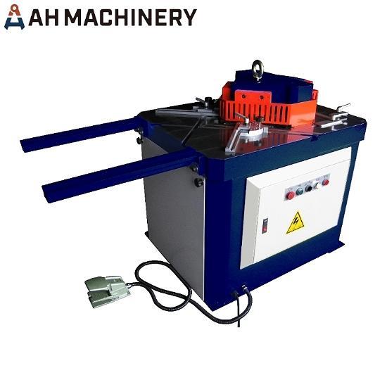 Sell Notching Machines for (SS 41, SUS 304)