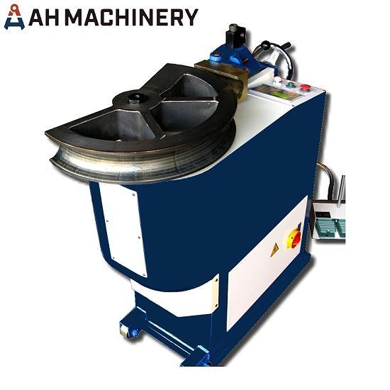 Sell Tube Bending Machines for (Profile, Section, Rotary Draw Bander)