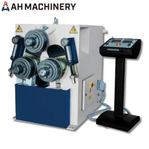 Wholesale Metal Processing Machinery: AH Profile Tube Bending Machine