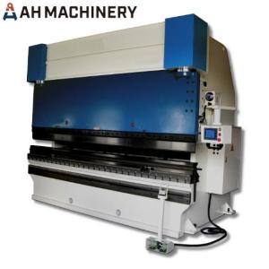 Wholesale housing: AH NC Hydraulic Press Brake for (SUS 304, SS 400)