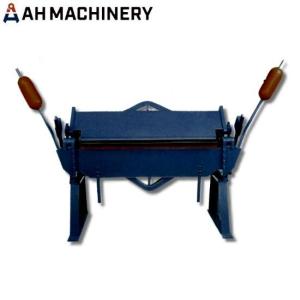Wholesale Other Manufacturing & Processing Machinery: AH Manual Folding Machine for (SUS 304, SPHC)