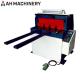 AH Economy Hydraulic Shearing Machine for (Rake Angle 1.5 Degrees)