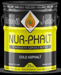 Wholesale oil: Nurphalt