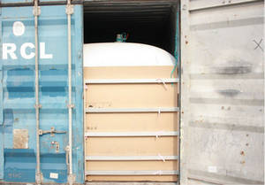 Wholesale flexi tank: Oil, UCO, Waste Oil, Used Oil, Waste Engine Oil Suppliers, Used Cooking Oil Exporters