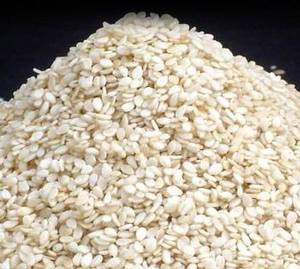 Wholesale cosmetic: Sesame Seed