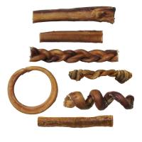 Pizzle, Dog Chew, PET Food for Sale, Bully Stick