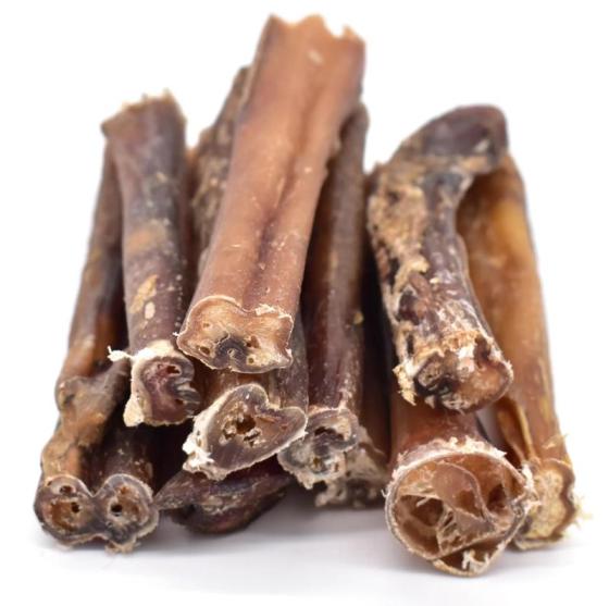 Sell Pet Food Frozen and Dried Beef Pizzles, Offals, bully sticks, Dog Chews