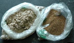 Wholesale iron: Teff Grain, Flour, Barley, Wheat