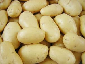 Wholesale fresh potatoes: Fresh Potatoes Variet Available / Russet Burbank / Irish / Yukon / Sweet Potato / Spunta
