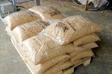 Wholesale pellet fuel: Quality Pine Wood Pellets Din Plus for Energy and Fuel Ready for Export