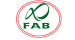 FAB Apparels Company Logo