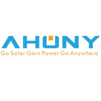 Shenzhen Ahony Power Co.,Ltd Company Logo