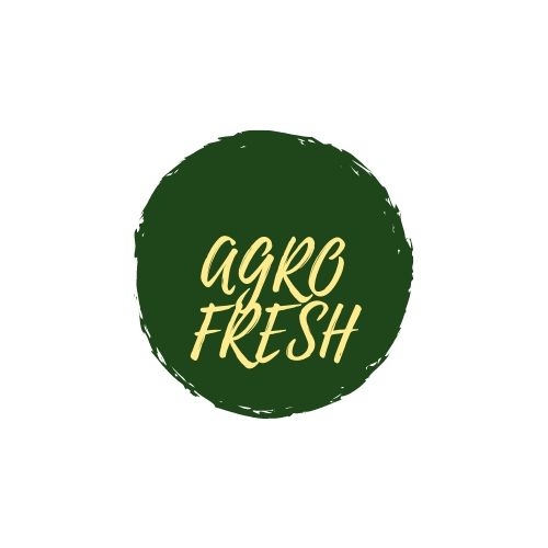 Agro Fresh Company Logo